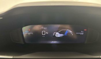 Peugeot 208 N 1.2 MHEV 110 EDCS6 ALLURE GPS LL16 RADAR AV AR+CAM 360 KEYLESS lleno