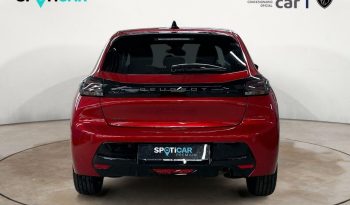 Peugeot 208 N 1.2 MHEV 110 EDCS6 ALLURE GPS LL16 RADAR AV AR+CAM 360 KEYLESS lleno