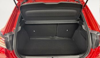 Peugeot 208 N 1.2 MHEV 110 EDCS6 ALLURE GPS LL16 RADAR AV AR+CAM 360 KEYLESS lleno