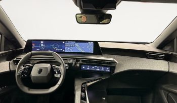 Peugeot 3008 N 1.2 MHEV 136 EDC6 ALLURE GPS LL19 RADAR AR+CAM KEYLESS lleno