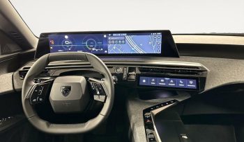 Peugeot 3008 N 1.2 MHEV 136 EDC6 ALLURE GPS LL19 RADAR AR+CAM KEYLESS lleno
