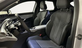 Peugeot 3008 N 1.2 MHEV 136 EDC6 ALLURE GPS LL19 RADAR AR+CAM KEYLESS lleno