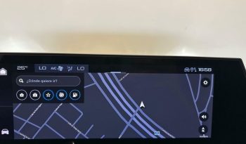 Peugeot 3008 N 1.2 MHEV 136 EDC6 ALLURE GPS LL19 RADAR AR+CAM KEYLESS lleno