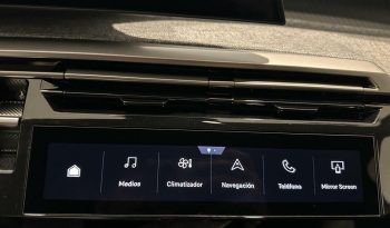 Peugeot 3008 N 1.2 MHEV 136 EDC6 ALLURE GPS LL19 RADAR AR+CAM KEYLESS lleno