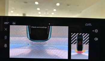 Peugeot 3008 N 1.2 MHEV 136 EDC6 ALLURE GPS LL19 RADAR AR+CAM KEYLESS lleno