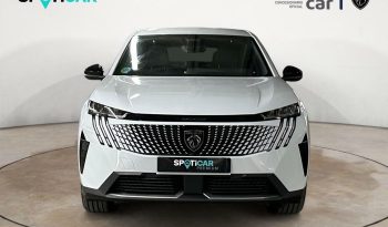 Peugeot 3008 N 1.2 MHEV 136 EDC6 ALLURE GPS LL19 RADAR AR+CAM KEYLESS lleno