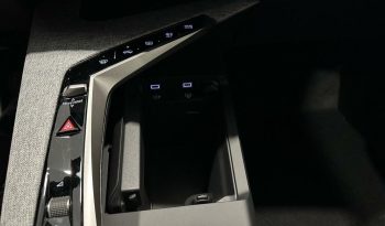 Peugeot 3008 N 1.2 MHEV 136 EDC6 ALLURE GPS LL19 RADAR AR+CAM KEYLESS lleno