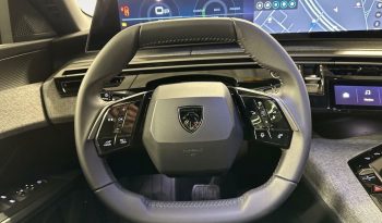 Peugeot 3008 N 1.2 MHEV 136 EDC6 ALLURE GPS LL19 RADAR AR+CAM KEYLESS lleno