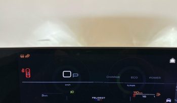 Peugeot 3008 N 1.2 MHEV 136 EDC6 ALLURE GPS LL19 RADAR AR+CAM KEYLESS lleno