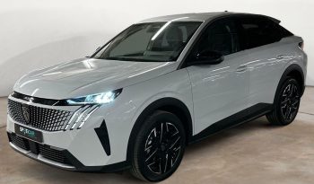 Peugeot 3008 N 1.2 MHEV 136 EDC6 ALLURE GPS LL19 RADAR AR+CAM KEYLESS lleno