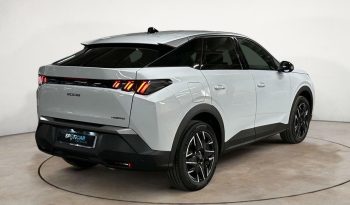 Peugeot 3008 N 1.2 MHEV 136 EDC6 ALLURE GPS LL19 RADAR AR+CAM KEYLESS lleno