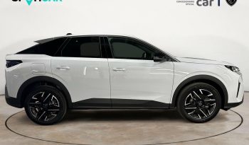 Peugeot 3008 N 1.2 MHEV 136 EDC6 ALLURE GPS LL19 RADAR AR+CAM KEYLESS lleno