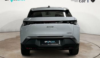 Peugeot 3008 N 1.2 MHEV 136 EDC6 ALLURE GPS LL19 RADAR AR+CAM KEYLESS lleno