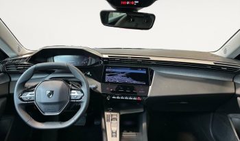 Peugeot 308 1.2 MHEV 136 EDCS6 ALLURE GPS LL17 RADAR AV AR+CAM 360 KEYLESS lleno