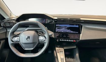Peugeot 308 1.2 MHEV 136 EDCS6 ALLURE GPS LL17 RADAR AV AR+CAM 360 KEYLESS lleno