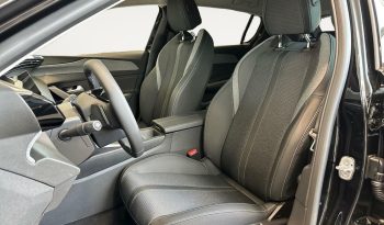 Peugeot 308 1.2 MHEV 136 EDCS6 ALLURE GPS LL17 RADAR AV AR+CAM 360 KEYLESS lleno