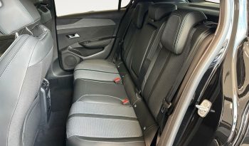 Peugeot 308 1.2 MHEV 136 EDCS6 ALLURE GPS LL17 RADAR AV AR+CAM 360 KEYLESS lleno