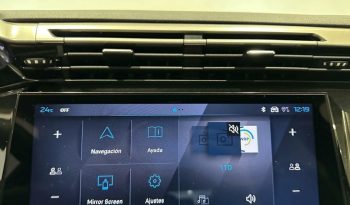 Peugeot 308 1.2 MHEV 136 EDCS6 ALLURE GPS LL17 RADAR AV AR+CAM 360 KEYLESS lleno