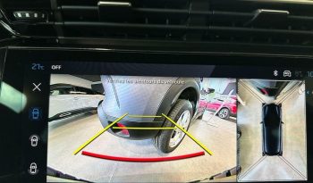 Peugeot 308 1.2 MHEV 136 EDCS6 ALLURE GPS LL17 RADAR AV AR+CAM 360 KEYLESS lleno