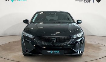 Peugeot 308 1.2 MHEV 136 EDCS6 ALLURE GPS LL17 RADAR AV AR+CAM 360 KEYLESS lleno