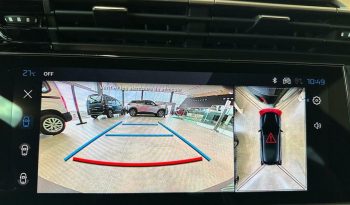 Peugeot 308 1.2 MHEV 136 EDCS6 ALLURE GPS LL17 RADAR AV AR+CAM 360 KEYLESS lleno