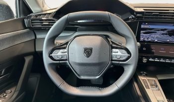 Peugeot 308 1.2 MHEV 136 EDCS6 ALLURE GPS LL17 RADAR AV AR+CAM 360 KEYLESS lleno