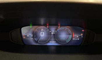 Peugeot 308 1.2 MHEV 136 EDCS6 ALLURE GPS LL17 RADAR AV AR+CAM 360 KEYLESS lleno