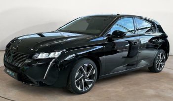 Peugeot 308 1.2 MHEV 136 EDCS6 ALLURE GPS LL17 RADAR AV AR+CAM 360 KEYLESS lleno