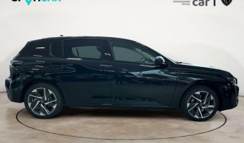 Peugeot 308 1.2 MHEV 136 EDCS6 ALLURE GPS LL17 RADAR AV AR+CAM 360 KEYLESS lleno