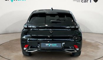 Peugeot 308 1.2 MHEV 136 EDCS6 ALLURE GPS LL17 RADAR AV AR+CAM 360 KEYLESS lleno