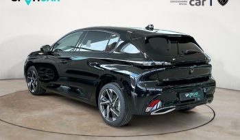 Peugeot 308 1.2 MHEV 136 EDCS6 ALLURE GPS LL17 RADAR AV AR+CAM 360 KEYLESS lleno