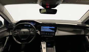Peugeot 308 1.2 MHEV 145 E-DCS6 ALLURE GPS LL17 RADAR AV AR+CAM 360 KEYLESS lleno
