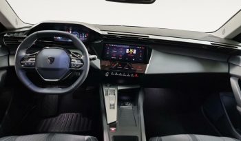 Peugeot 308 1.2 MHEV 145 E-DCS6 ALLURE GPS LL17 RADAR AV AR+CAM 360 KEYLESS lleno