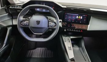 Peugeot 308 1.2 MHEV 145 E-DCS6 ALLURE GPS LL17 RADAR AV AR+CAM 360 KEYLESS lleno