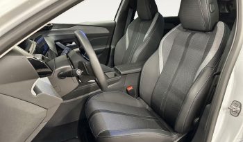 Peugeot 308 1.2 MHEV 145 E-DCS6 ALLURE GPS LL17 RADAR AV AR+CAM 360 KEYLESS lleno