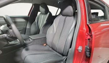 Peugeot 308 1.2 MHEV 145 E-DCS6 ALLURE GPS LL17 RADAR AV AR+CAM 360 KEYLESS lleno