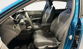 Peugeot 308 1.2 MHEV 145 E-DCS6 ALLURE GPS LL17 RADAR AV AR+CAM 360 KEYLESS lleno