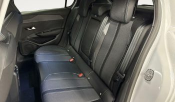Peugeot 308 1.2 MHEV 145 E-DCS6 ALLURE GPS LL17 RADAR AV AR+CAM 360 KEYLESS lleno