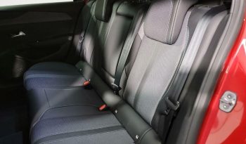 Peugeot 308 1.2 MHEV 145 E-DCS6 ALLURE GPS LL17 RADAR AV AR+CAM 360 KEYLESS lleno