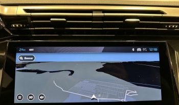 Peugeot 308 1.2 MHEV 145 E-DCS6 ALLURE GPS LL17 RADAR AV AR+CAM 360 KEYLESS lleno