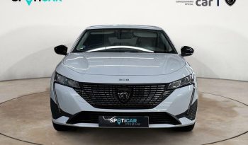 Peugeot 308 1.2 MHEV 145 E-DCS6 ALLURE GPS LL17 RADAR AV AR+CAM 360 KEYLESS lleno