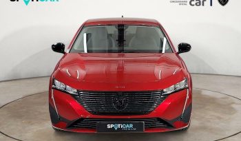 Peugeot 308 1.2 MHEV 145 E-DCS6 ALLURE GPS LL17 RADAR AV AR+CAM 360 KEYLESS lleno