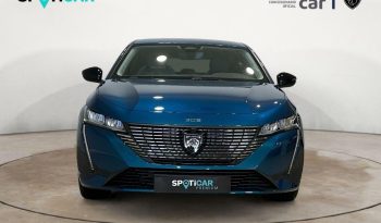 Peugeot 308 1.2 MHEV 145 E-DCS6 ALLURE GPS LL17 RADAR AV AR+CAM 360 KEYLESS lleno