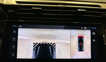 Peugeot 308 1.2 MHEV 145 E-DCS6 ALLURE GPS LL17 RADAR AV AR+CAM 360 KEYLESS lleno
