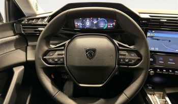 Peugeot 308 1.2 MHEV 145 E-DCS6 ALLURE GPS LL17 RADAR AV AR+CAM 360 KEYLESS lleno