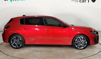 Peugeot 308 1.2 MHEV 145 E-DCS6 ALLURE GPS LL17 RADAR AV AR+CAM 360 KEYLESS lleno