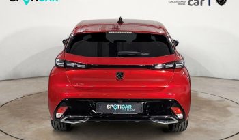 Peugeot 308 1.2 MHEV 145 E-DCS6 ALLURE GPS LL17 RADAR AV AR+CAM 360 KEYLESS lleno