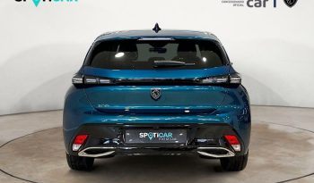 Peugeot 308 1.2 MHEV 145 E-DCS6 ALLURE GPS LL17 RADAR AV AR+CAM 360 KEYLESS lleno