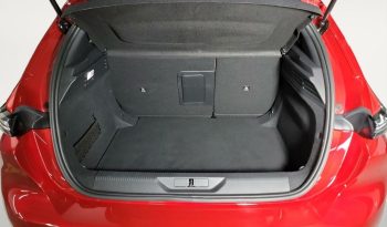 Peugeot 308 1.2 MHEV 145 E-DCS6 ALLURE GPS LL17 RADAR AV AR+CAM 360 KEYLESS lleno