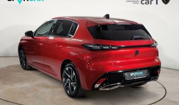 Peugeot 308 1.2 MHEV 145 E-DCS6 ALLURE GPS LL17 RADAR AV AR+CAM 360 KEYLESS lleno